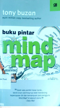 Buku Pintar Mind Map