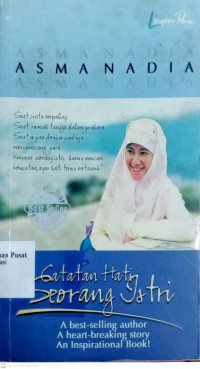 Catatan Hati Seorang Istri