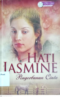 Hati Jasmin Pengorbanan Cinta
