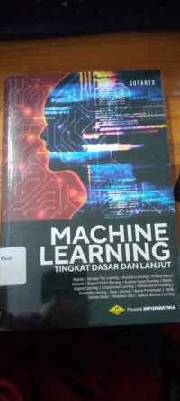 Mchine Learning