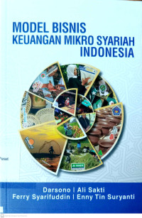 Model Bisnis Keuangan Mikro Syariah Indonesia