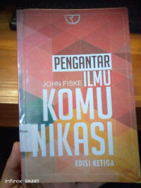 Pengantar Ilmu Komunikasi