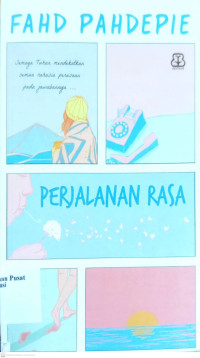 Perjalanan Rasa