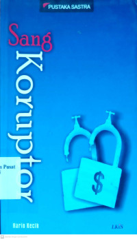 Sang Koruptor
