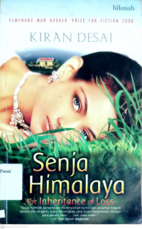 Senja Himalaya The Inheritance Of Loss