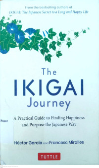 The Ikigai Journey